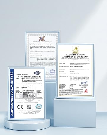 Safety Always Protected