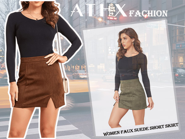 スカート Eaphi FLUFFY TIGHT SKIRT Eaphi】FLUFFY TIGHT SKIRT