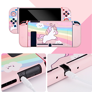 nintendo switch case for girls 