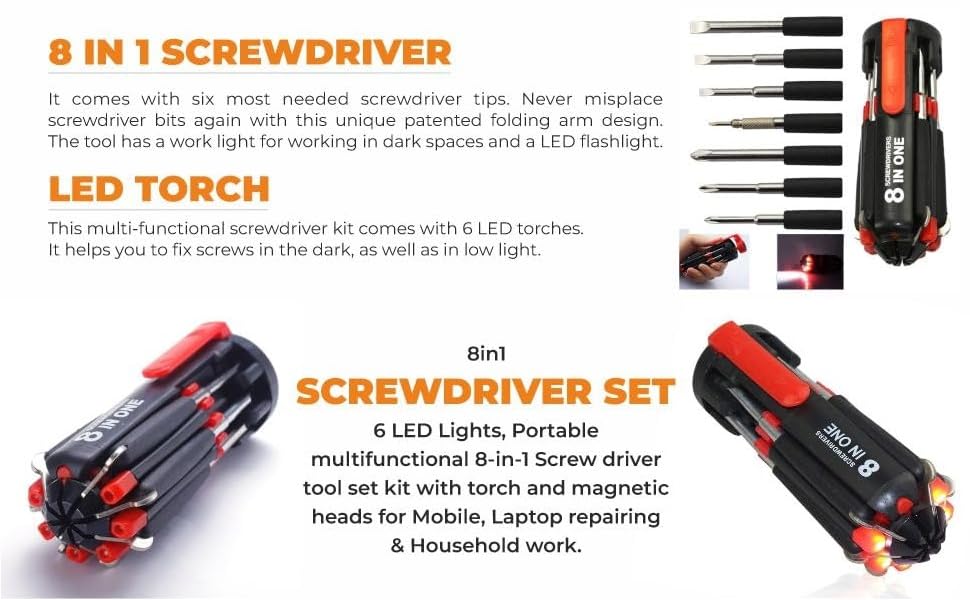 Screwdriver