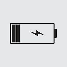 Ultra-Long Life Battery Backup