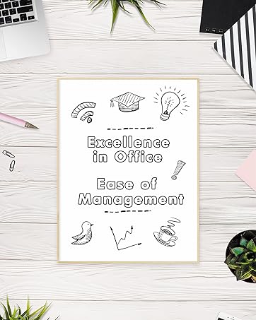 office desk accessories