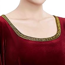 mother gothel Costume