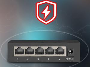 4kv Lightning Protection