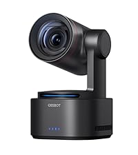 OBSBOT TINY 2 4K ウェブカメラ Buy OBSBOT Tiny 2 AI-Powered PTZ 4K Webcam [Official]