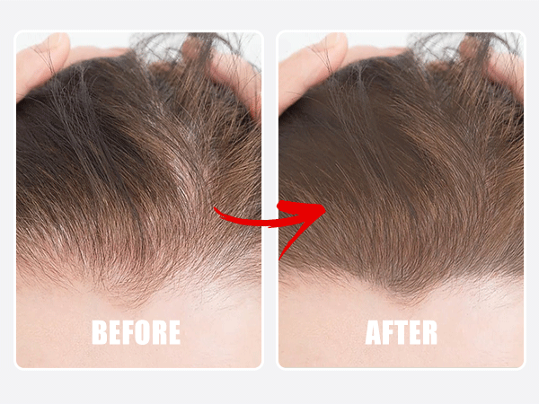 oot Touch Up Hair Powder