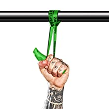 INNSTAR懸垂 チンニング グリップ フC