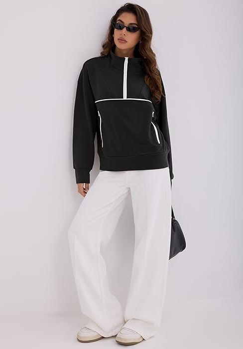 women fashion sweatshirts