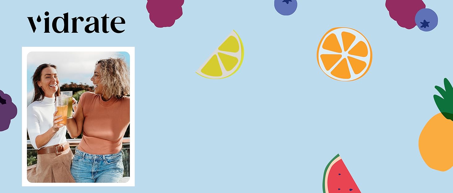 Amplify your daily vitamin intake with our nutrient-packed rehydration sachets electrolyte.