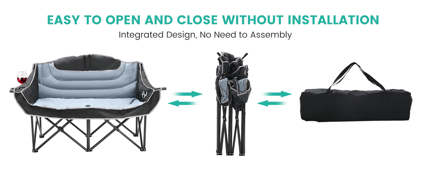 Camping Chair