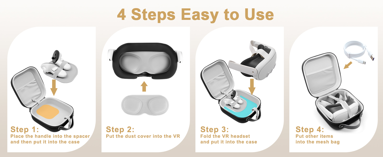 easy to use