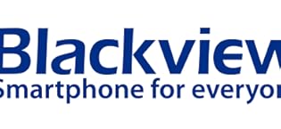 Blackview品牌logo