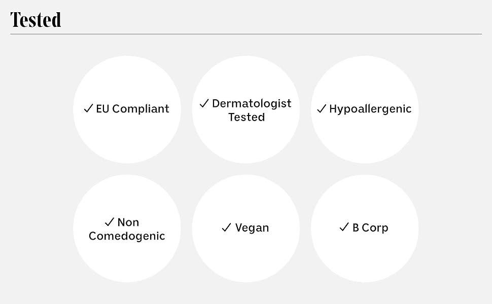 Nécessaire The Body Wash Collection - Natural Body Wash for Women + Men. Niacinamide. Gel Cleanse.