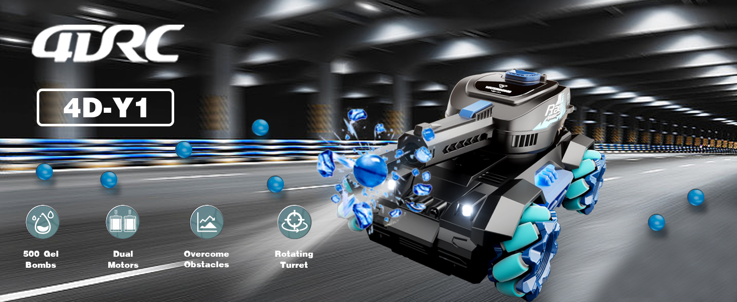 rc car
