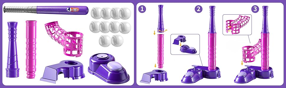 t ball toys