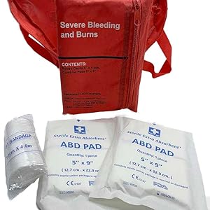 First Aid Kit
