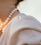 Sterling Silver Pearl Earrings