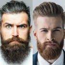 beard wax