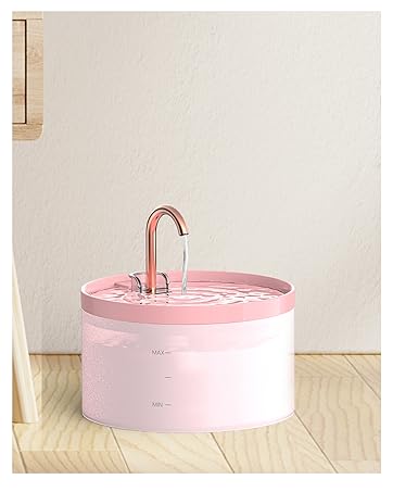 cat water fountain, cat fountain, pet water fountain, water fountain for cats inside