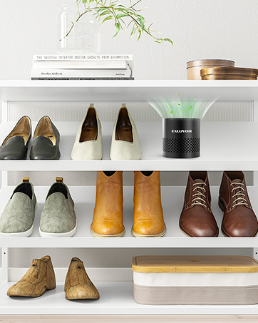 fridge smell eliminator