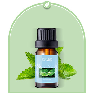 PEPPERMINT OIL