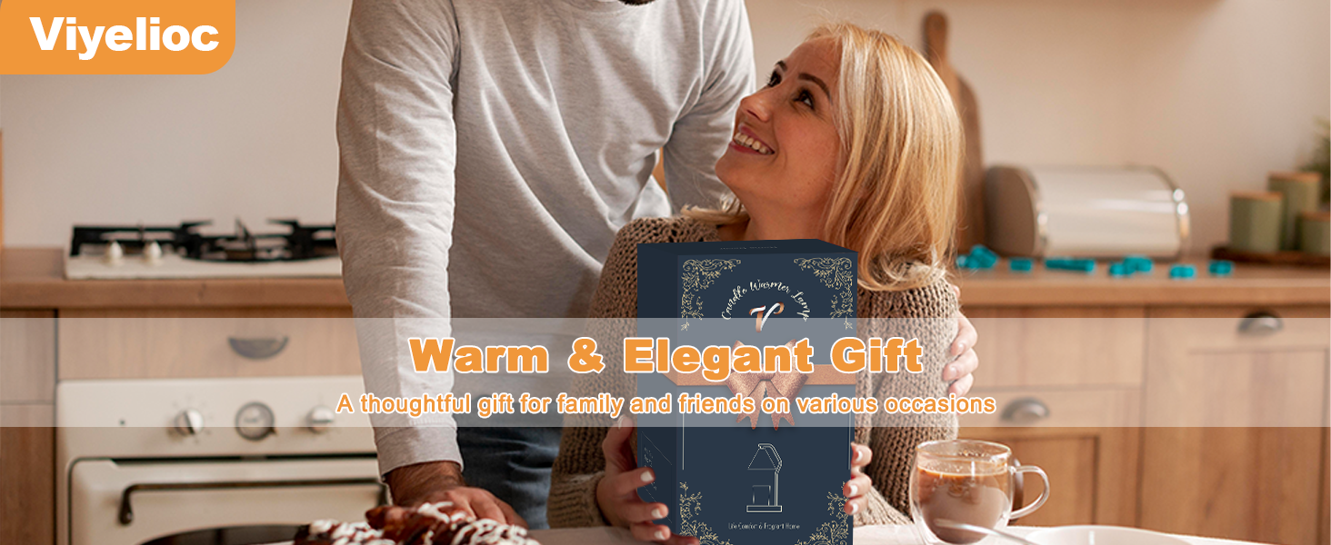 candle warmer lamp for jar candles