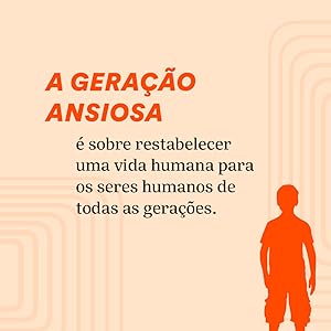 Geração ansiosa