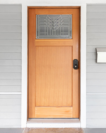 smart lock