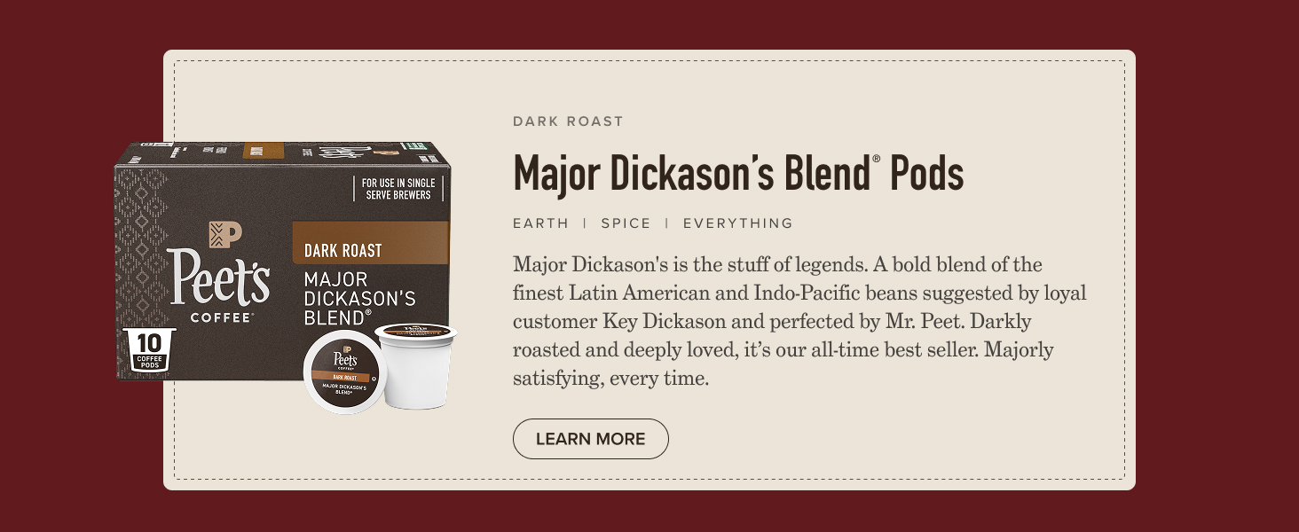 Peet&amp;#39;s