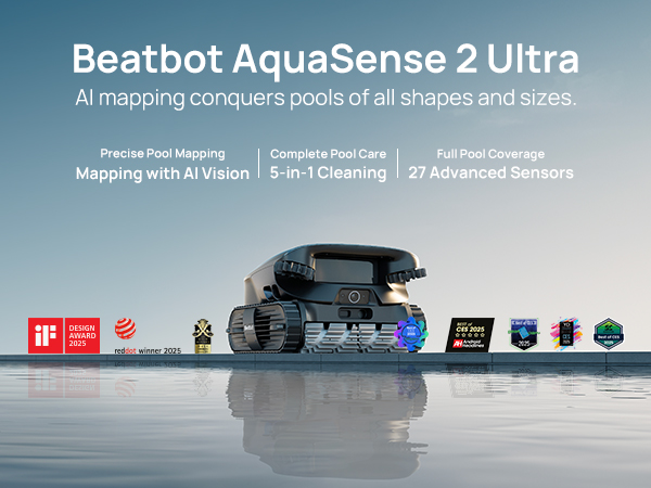 auqasense 2 ultra banner