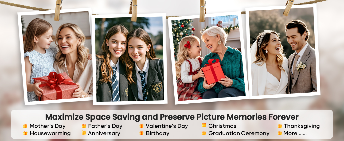 Fit For Various Occasions