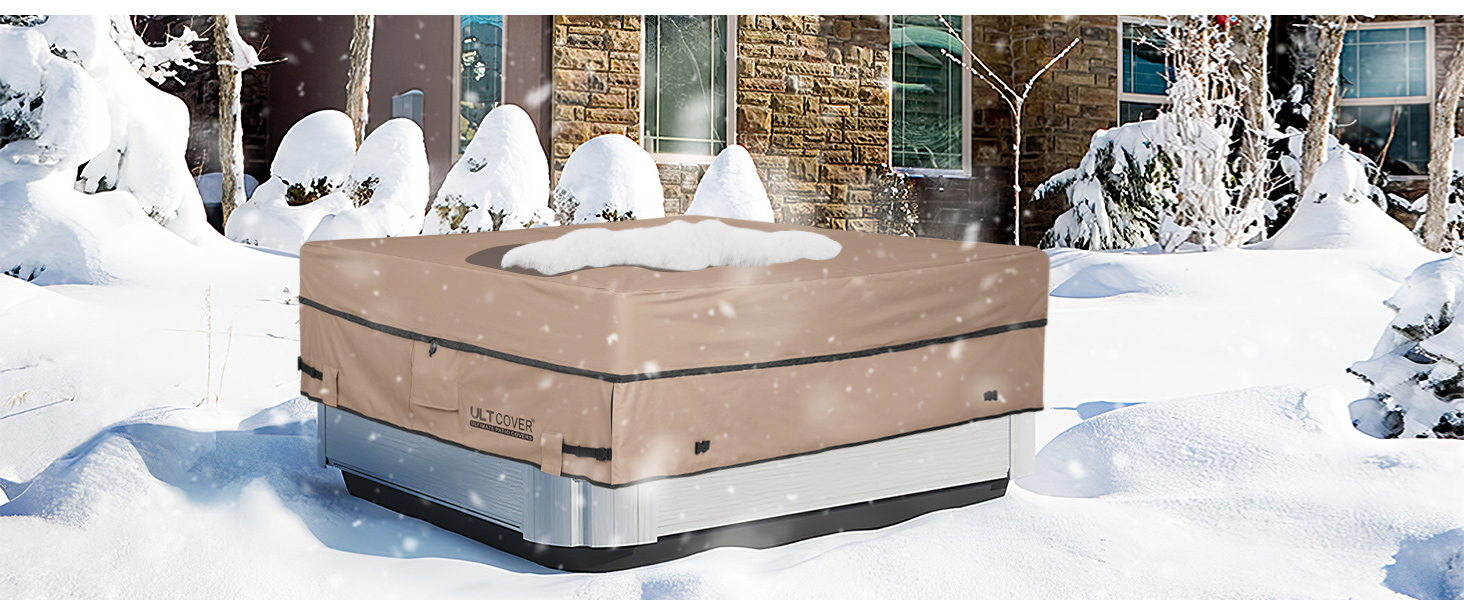 Snow Protection