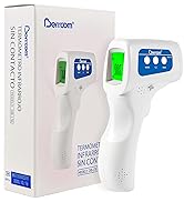 Berrcom Non Contact Infrared Forehead Thermometer