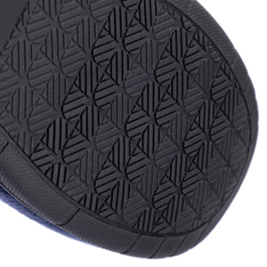 Durable Rubber Sole