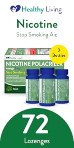nicotine quit smoking stop smoking 2mg nicotine lozenges nicorette lozenges 2mg 