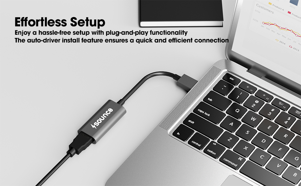 HDMI adapter