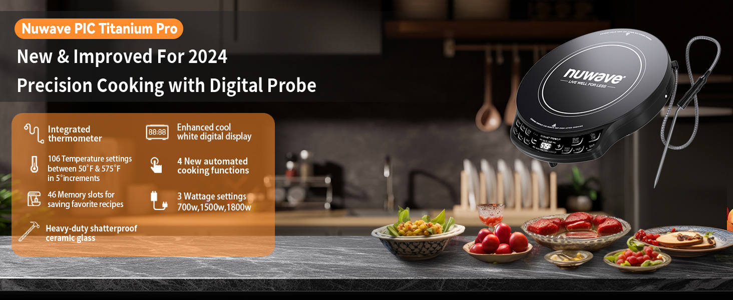 induction cooktop