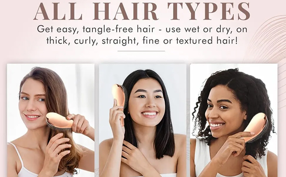hair type