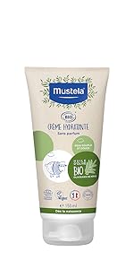 Mustela Shampoo Sólido Corpo E Cabelo 75G - Sabonete E Shampoo 2 Em 1 - Vegano Sem Fragrância E Com 94% De Ingredientes De Origem Natural - Para Bebês Crianças E Adultos