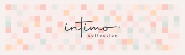 Intimo Collection
