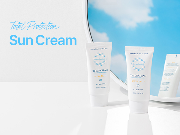 Amazon.com: OxygenCeuticals SunKissed TP Sun Kit – Sun Protection