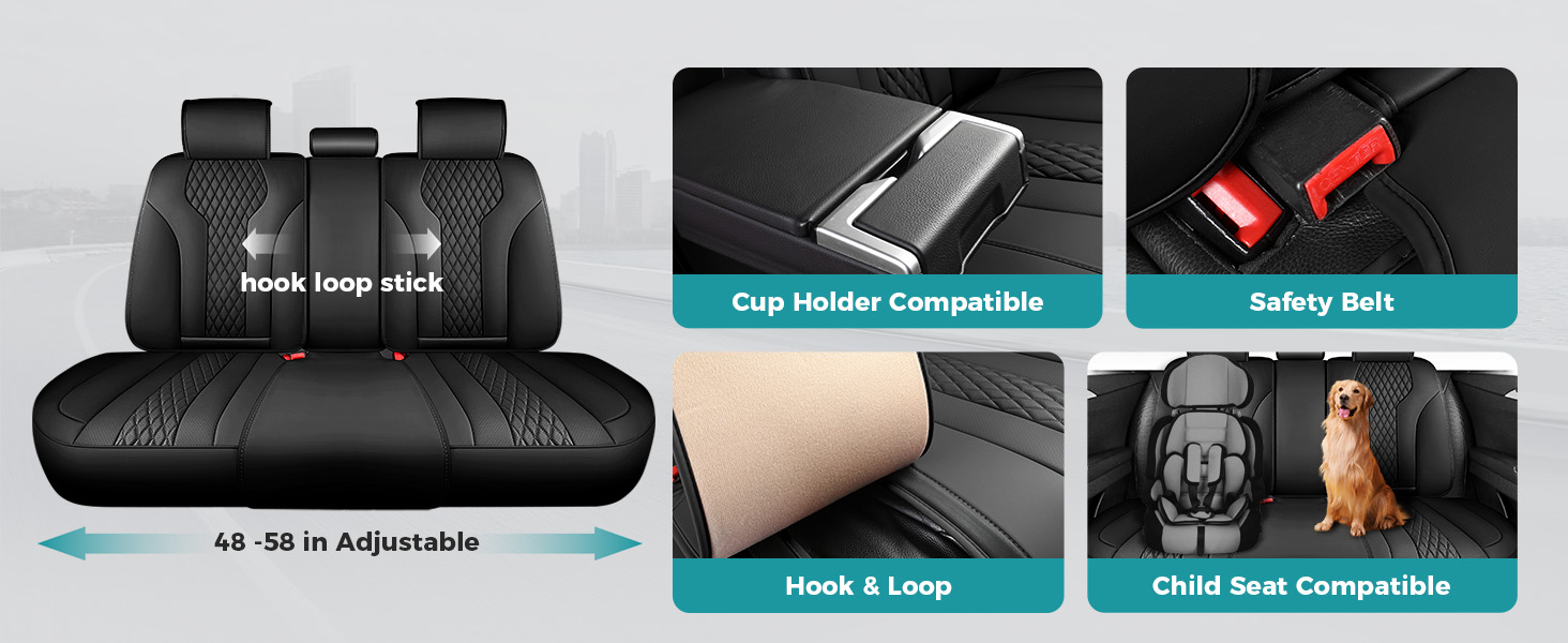 nissan rogue seat covers neoprene 
