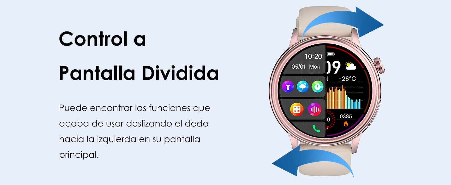 reloj pulsometro hombre