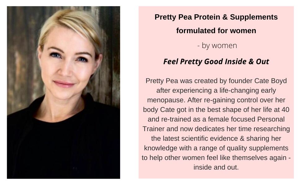 High Strength, Menopause Supplements, Vitamin b6, Hormone Balance for