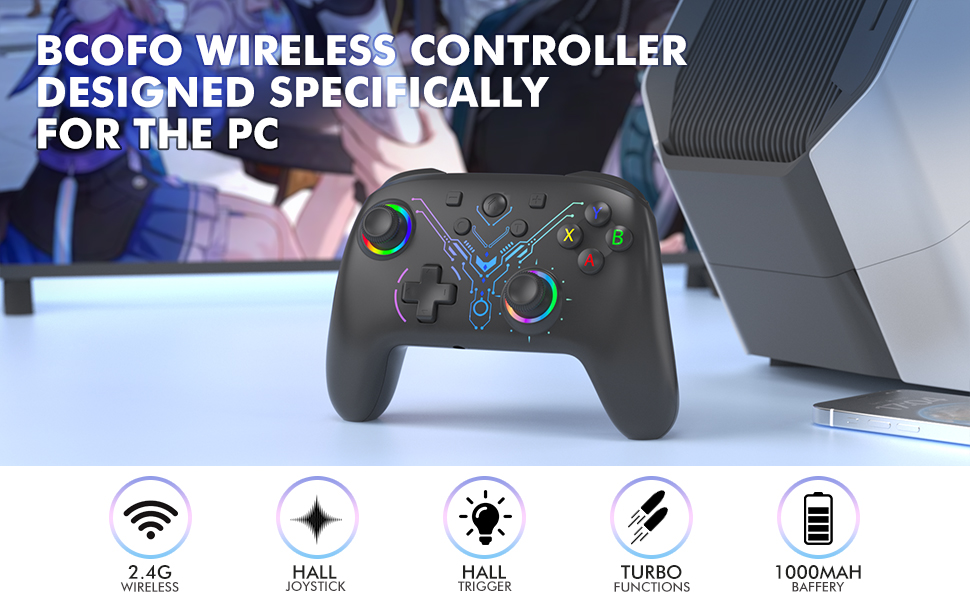 Controller
