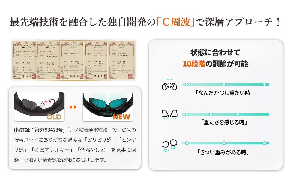 日本製ネックリフレッシャー 軽量 Amazon.co.jp: COFO Neck Pro ネックリフレッシャー 読売テレビ