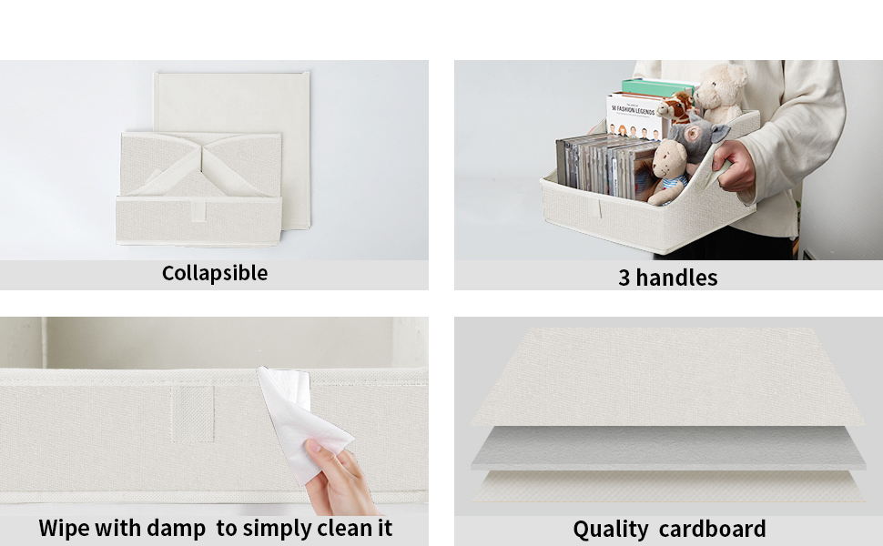 GS0015ASA0Q3-GRANNY SAYS Storage Bin-A+-3