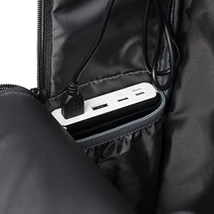 powerbank pocket
