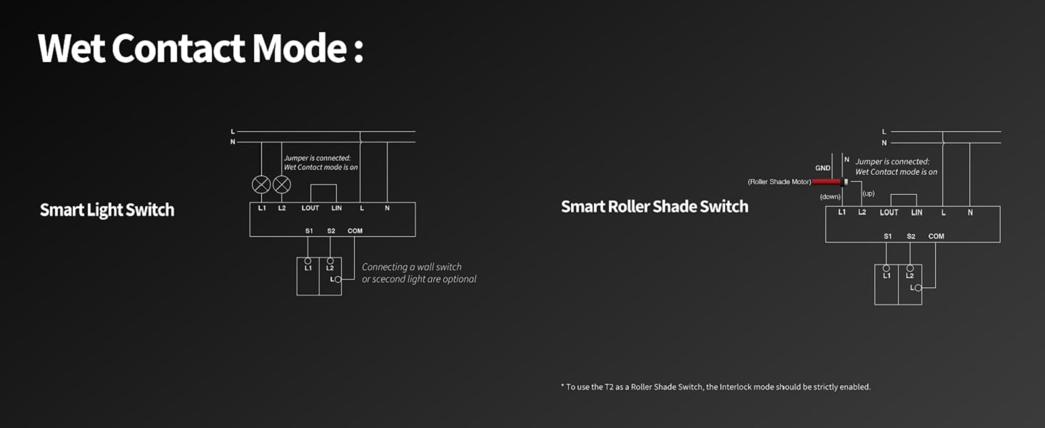 Aqara Dual Relay Module T2