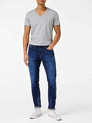Tommy Jeans Austin Slim Tapered Asdbs Jeans für Herren